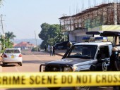 ИГ взяло на себя ответственность за взрыв в Уганде