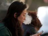 Регулятор США одобрил продажу электронных сигарет