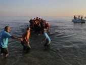 Более 200 мигрантов были спасены из лодок на пути к Канарским островам