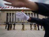 Власти Китая будет учить журналистов освещать события в 