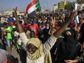 Байден раскритиковал хунту Судана и заявил, что законное правительство страны 