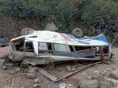 ДТП с автобусом в Непале: число жертв возросло до 32