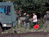 Польша вызвала поверенного в делах Беларуси после того, как на границе нашли труп мигранта