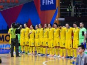 Футбол: сборная Украины получила соперников на Евро-2022