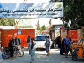 В Афганистане талибы застрелили двух человек во время свадьбы: им не понравилась музыка