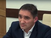 Генпрокурор Молдовы задержан по подозрению в коррупции