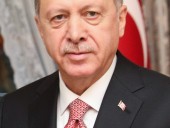 “Будут более осторожными в своих заявлениях”: Эрдоган передумал высылать послов 10 стран