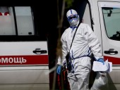 В России впервые с начала пандемии от COVID-19 за сутки умерло более тысячи человек