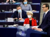 Дебаты в Европарламенте по Польше: премьер республики спорит с главой Еврокомиссии, депутаты резко критикуют Варшаву - детали