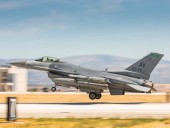 Эрдоган заявил о предложении США поставить самолеты F-16 вместо оплаченных F-35