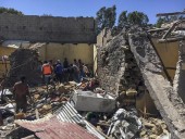 В результате авиаудара в Тиграе погибли 10 человек, более 20 пострадали