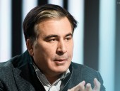 Саакашвили согласился на медицинскую помощь