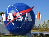 NASA отложила запуск новой лунной миссии до февраля