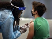 США начнут вакцинацию детей в возрасте 5-11 лет от Covid-19 со следующего месяца - Белый дом