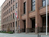Польша не считает резолюцию Европарламента о верховенстве права в стране 