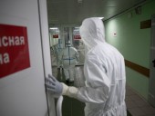 В России зафиксирован новый рекорд суточной смертности от COVID-19