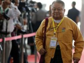 Старший помощник лидера Мьянмы приговорен к 20 годам тюремного заключения - СМИ