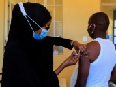 США передаст Африканскому союзу 17 миллионов доз вакцины Johnson & Johnson