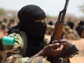 В Сомали боевики повторно захватили город Гуриели