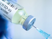 Марокко будет вводить третью дозу вакцины против COVID-19