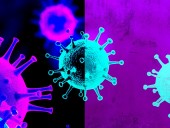 СМИ: вариант коронавируса Omicron уже в Италии