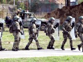 Босния и Герцеговина находится под угрозой распада