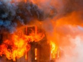 В результате пожара в доме престарелых в Болгарии, погибли 9 человек
