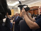Лукашенко заявил, что не хочет противостояния на фоне ситуации с мигрантами: 