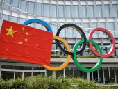 Хотят последовать примеру США: британское правительство обдумывает дипломатический бойкот зимней Олимпиады в Пекине