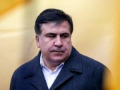 Грузия: Омбудсмен не могла попасть к Саакашвили в течение двух часов