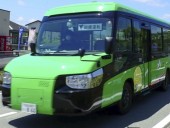 В Японии появится первый в мире транспорт-трансформер