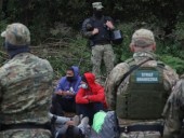 В Германии предложили разместить мигрантов из Беларуси в Украине