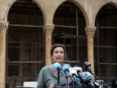 Одре Азуле переизбрана на второй срок председателем ЮНЕСКО
