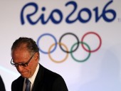 Экс-главу НОК Бразилии и оргкомитета Олимпиады - 2016 в Рио приговорили к 30 годам заключения