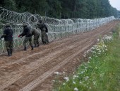 В ЕС заявили, что ситуация с мигрантами на границе Польши и Беларуси приобрела геополитическое значение