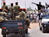 Суданская военная хунта распустила советы госкомпаний - СМИ