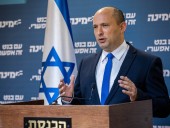 Премьер Израиля после стрельбы в Иерусалиме приказал усилить готовность к отражению новых терактов