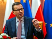 Премьер Польши заявил, что власти страны не планируют объявлять локдаун на фоне вспышки COVID-19