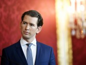 Бывшего канцлера Австрии Курца лишили депутатской неприкосновенности