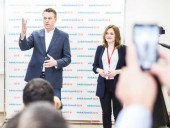 В России задержали соратницу Навального по делу об экстремизме