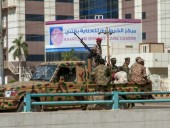 В Судане после переговоров с США и ОНН военные согласились освободить министров