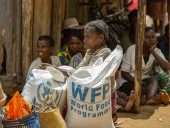 ООН зафиксировала первый масштабный голод из-за изменения климата