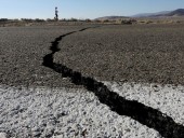 Землетрясение магнитудой 5,2 всколыхнуло Исландию