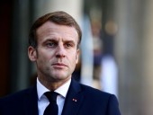 Макрон заявил, что Франция возобновит строительство ядерных реакторов
