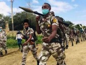 Премьер Эфиопии призвал взяться за оружие и 
