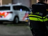 COVID-протест: в Роттердаме полиция произвела предупредительные выстрелы на митинге