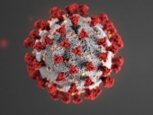 Эпидемиолог оценил заразность “Омикрон”-штамма коронавируса
