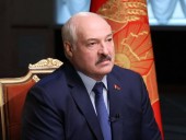 Лукашенко заявил, что США хотят развязать войну 
