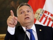 Венгерского премьера Орбана переизбрали главой партии 