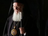 Вселенский патриарх Варфоломей снова попал в больницу